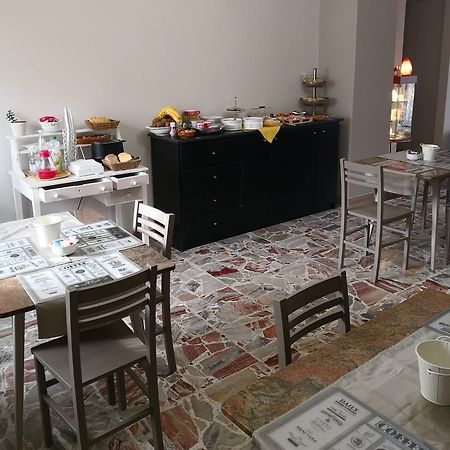 Hotel Doc カネッリ エクステリア 写真