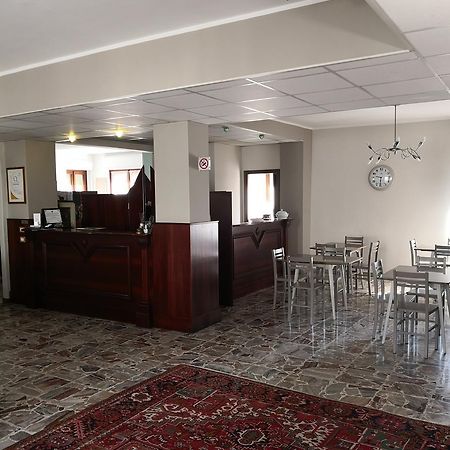 Hotel Doc カネッリ エクステリア 写真