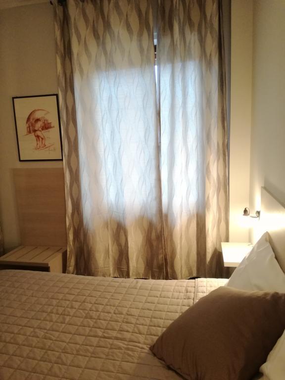 Hotel Doc カネッリ エクステリア 写真