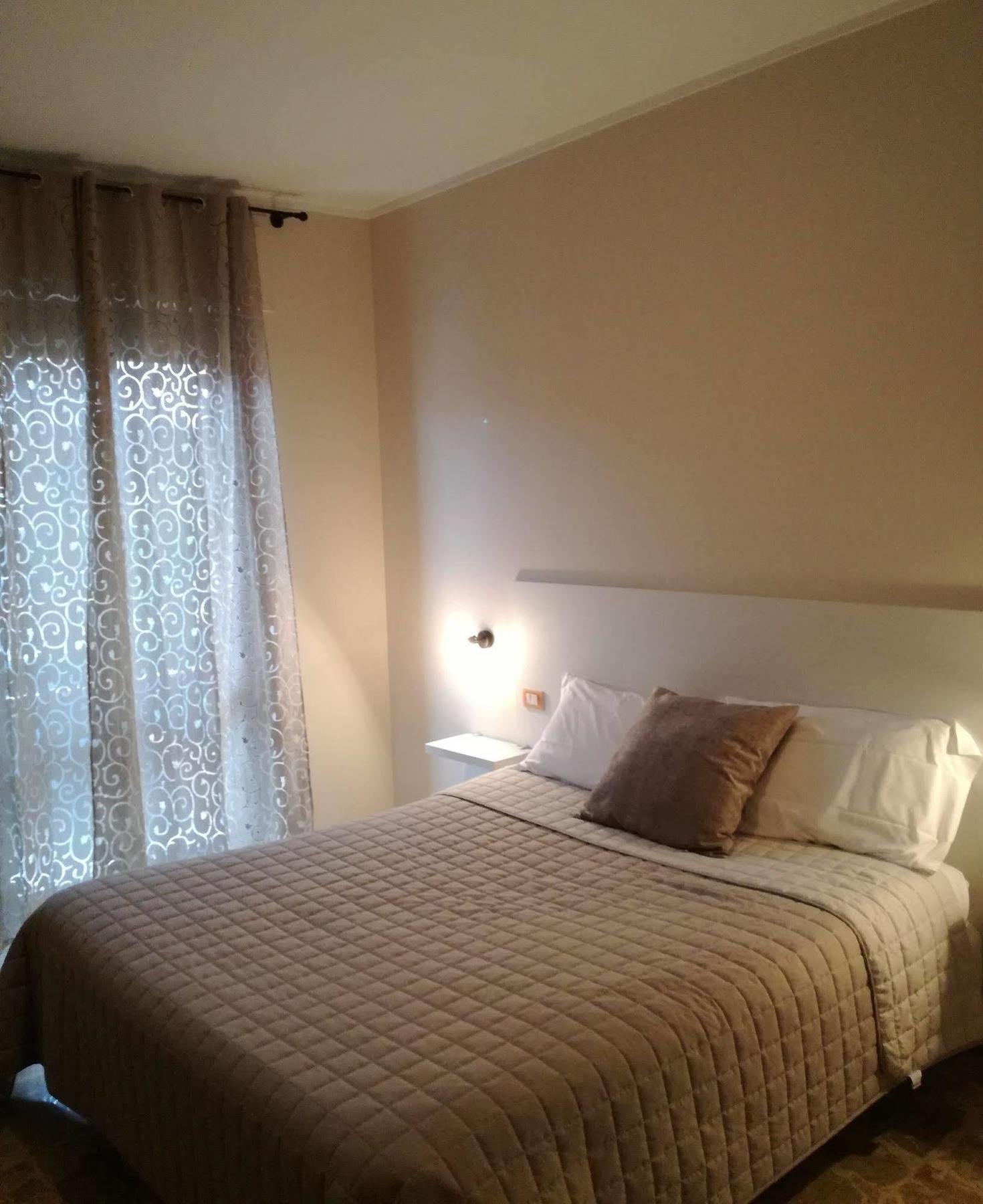 Hotel Doc カネッリ エクステリア 写真