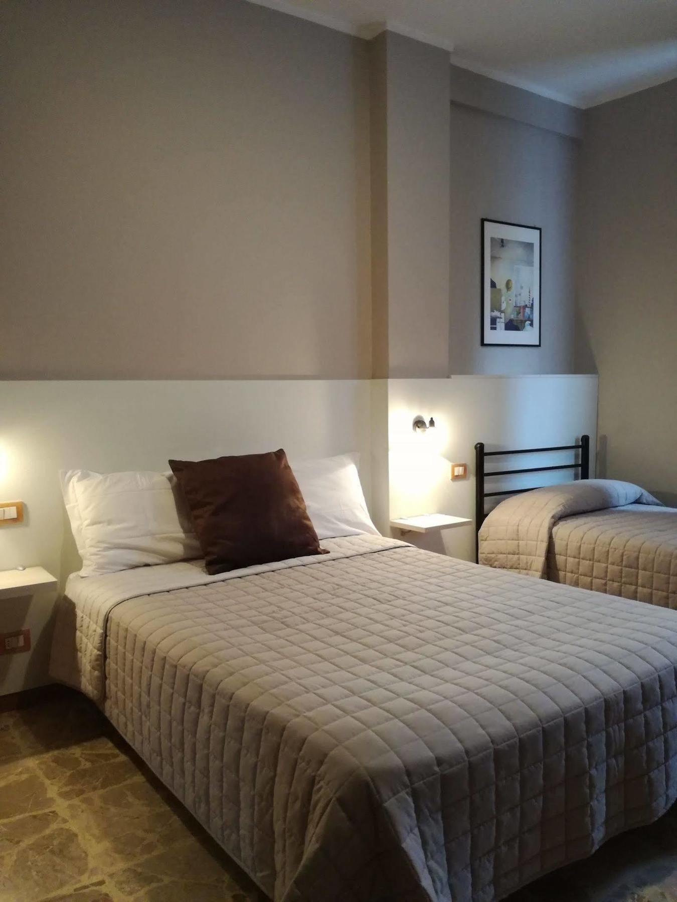 Hotel Doc カネッリ エクステリア 写真