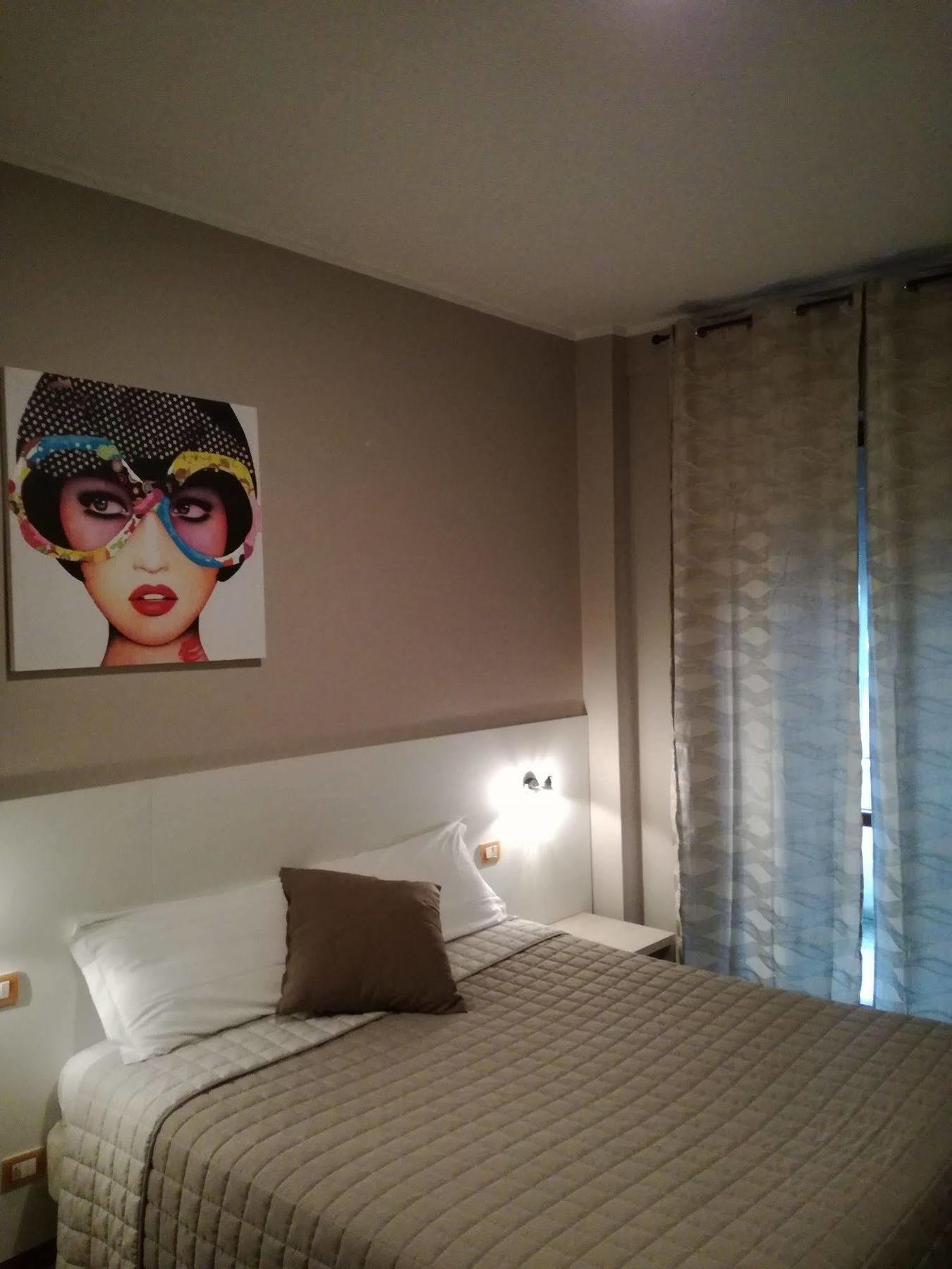 Hotel Doc カネッリ エクステリア 写真